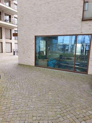 Hafencity Gewerbefläche 2 Serviced Apartments - Bi