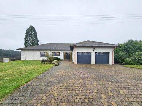 Lebach Häuser, Lebach Haus kaufen