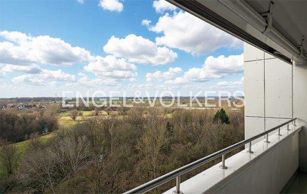 EV - Loggia mit Weitblick