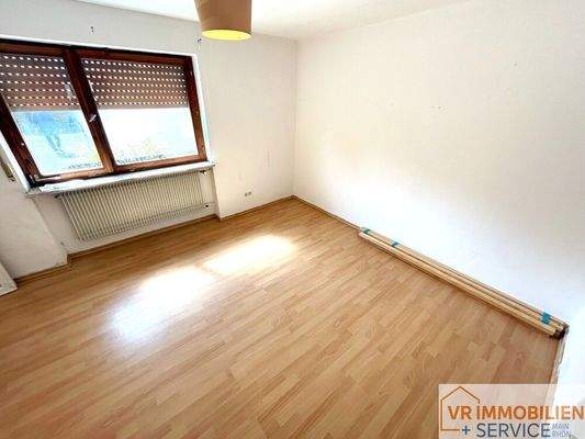 Fremdenzimmer 2 Wohnhaus EG