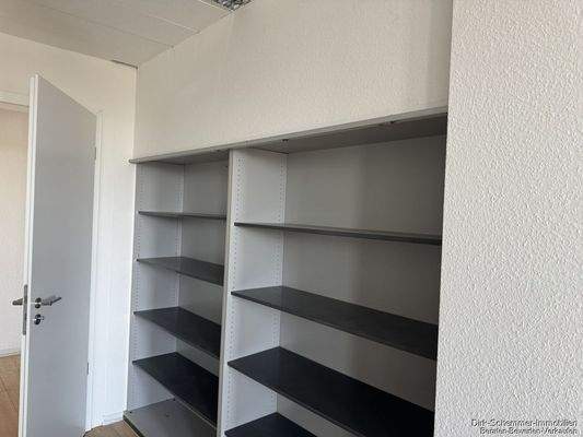 Einbauschrank