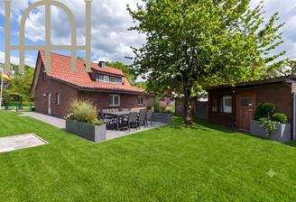 Terrasse Südseite