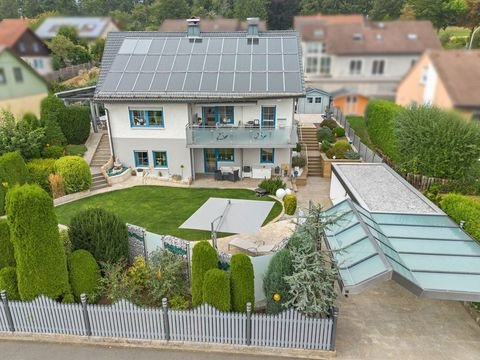 Wunsiedel Häuser, Wunsiedel Haus kaufen