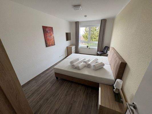 WE 06 - Schlafzimmer