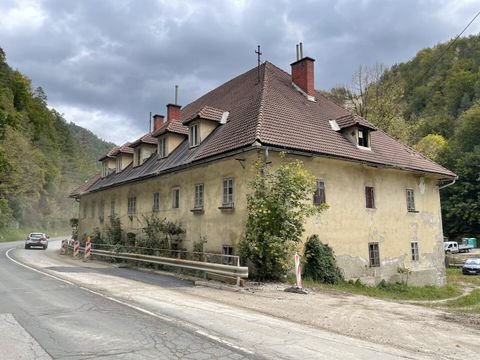 Crna na Koroskem Häuser, Crna na Koroskem Haus kaufen