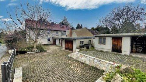 Radebeul Häuser, Radebeul Haus kaufen