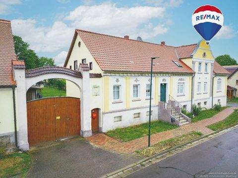 Zeddenick Häuser, Zeddenick Haus kaufen