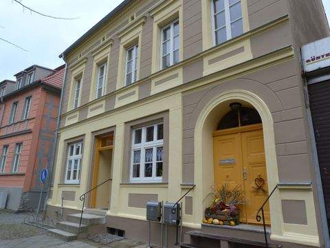 Kyritz Häuser, Kyritz Haus kaufen