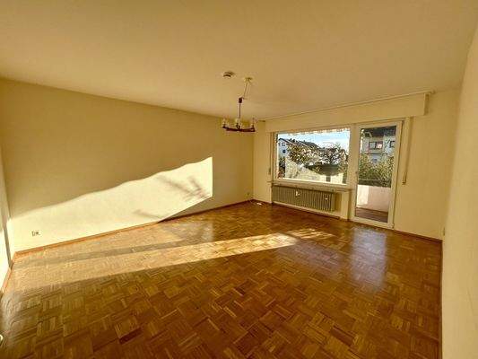 Wohn- und Essbereich