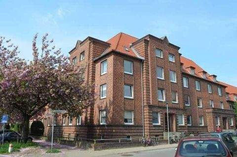 Lübeck Wohnungen, Lübeck Wohnung mieten