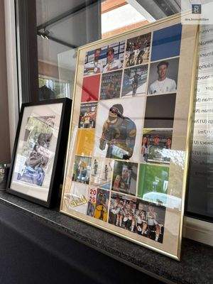 Dies und das über die Schmitzebud