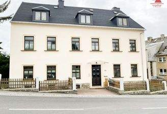 Ansicht Straße
