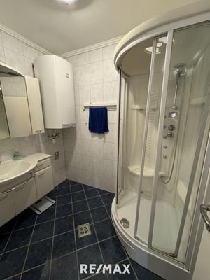 Dusche