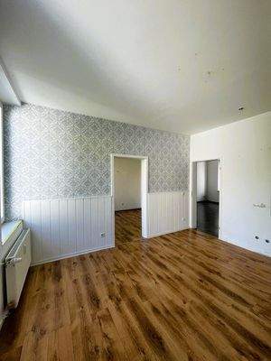 Küche Zugang Schlafzimmer 1OG