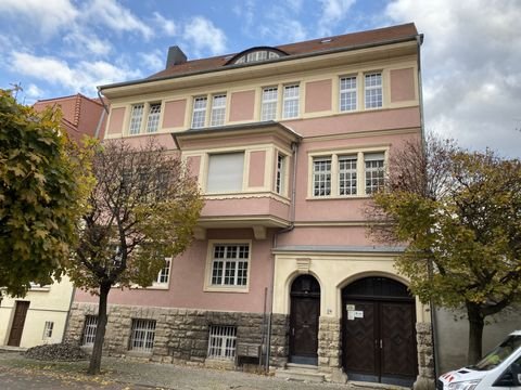 Bernburg Wohnungen, Bernburg Wohnung mieten