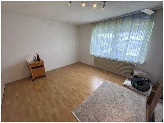 Helle, große Räume