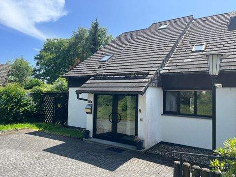 Winterberg-Hildfeld Wohnungen, Winterberg-Hildfeld Wohnung kaufen