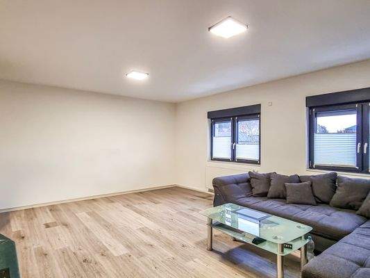 Kinderzimmer / Wohnzimmer