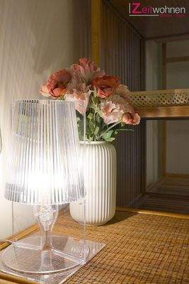 Objekt 18777 Wohnbereich