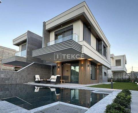 Izmir Häuser, Izmir Haus kaufen