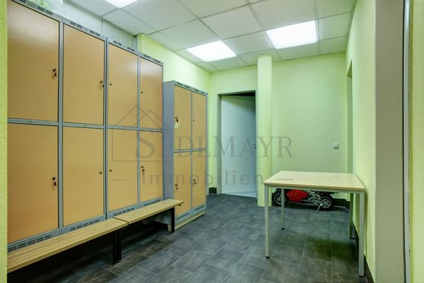 Ansicht KG Flur 2