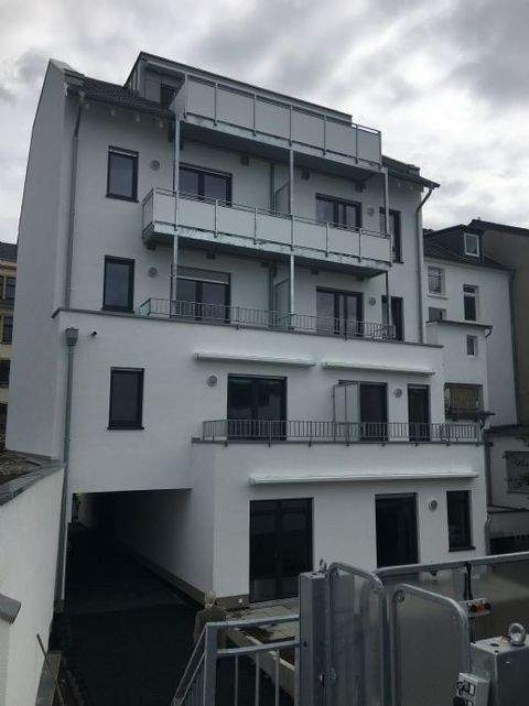 Bonn Wohnungen, Bonn Wohnung mieten