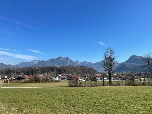 Umgebung