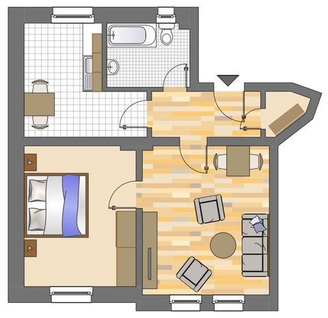 Dortmund Wohnungen, Dortmund Wohnung mieten