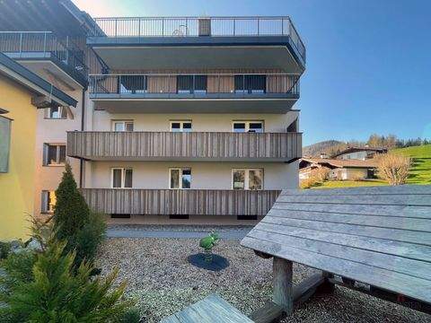 Thiersee Wohnungen, Thiersee Wohnung kaufen