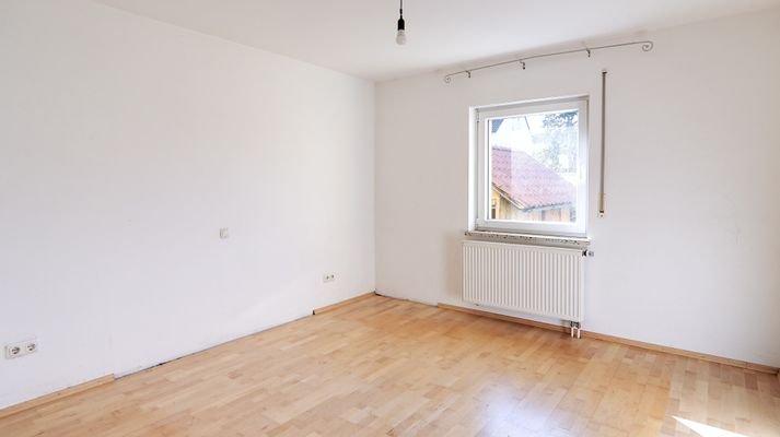 Schlafzimmer EG