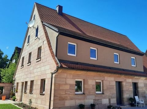Georgensgmünd WG Georgensgmünd, Wohngemeinschaften