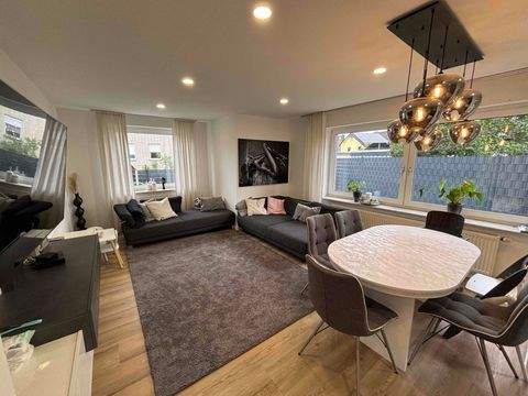 Gütersloh Wohnungen, Gütersloh Wohnung kaufen