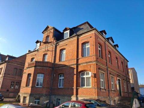 Rudolstadt Büros, Büroräume, Büroflächen 