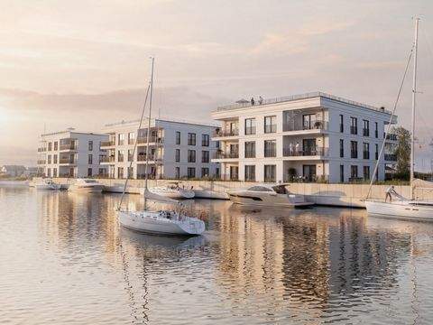 Barth Wohnungen, Barth Wohnung kaufen