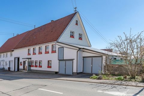 Bubsheim Häuser, Bubsheim Haus kaufen