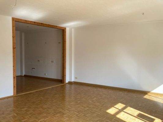 Wohnung im 2.OG