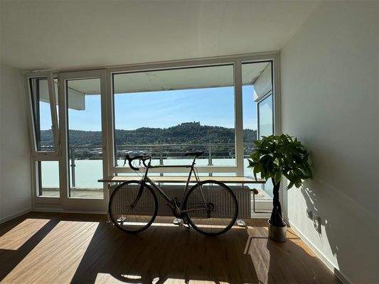 Wohnzimmer Vesteblick 