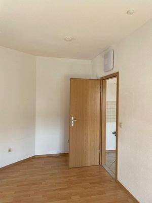 Schlafzimmer-Tür