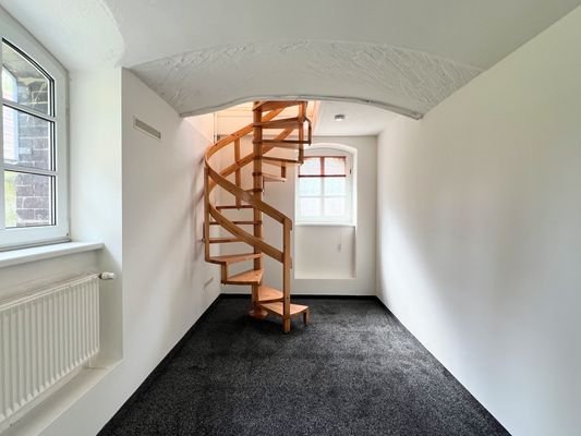 1. Zimmer im UG