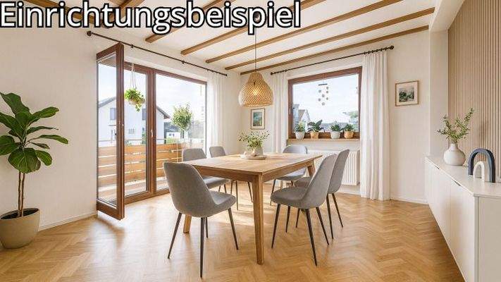 Einrichtungsbeispiel_Esszimmer