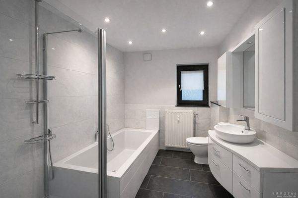 Bad OG - VISUALISIERT