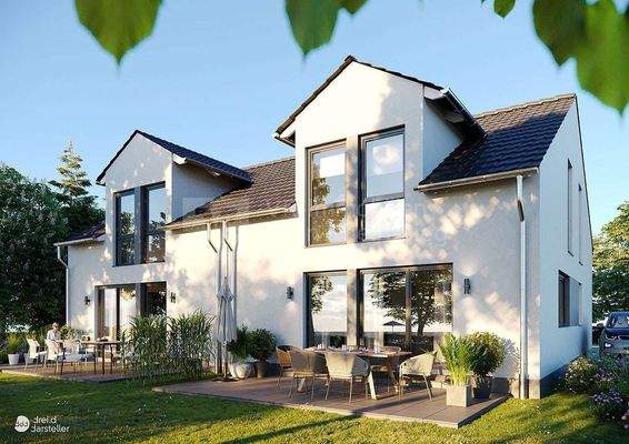 Etzenbacher Landhäuser