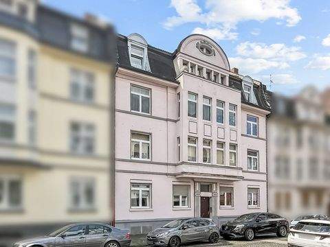 Gelsenkirchen Häuser, Gelsenkirchen Haus kaufen