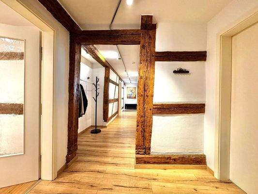 Eingangsbereich / Flur