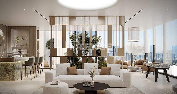 Furnished Apartments with Flexible Payment Plan in Dubai JVC