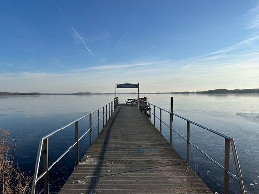 Der Plöner See