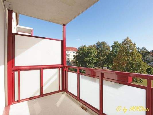 Ein Platz in der Sonne