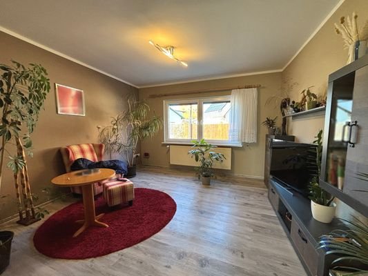 Wohnzimmer EG