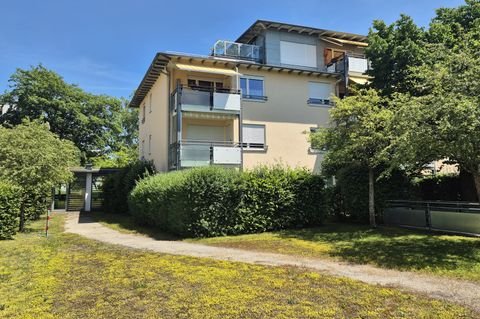Fürstenfeldbruck Wohnungen, Fürstenfeldbruck Wohnung kaufen