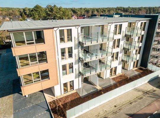 23 neue Seniorengerechte Wohnungen mit Hotelflair